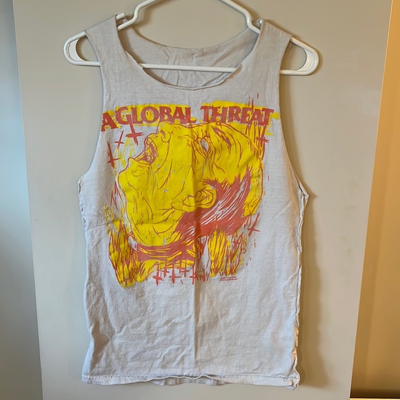 Punk attire - Picture 1 of 2